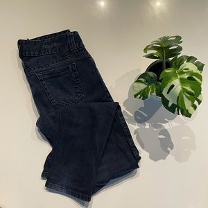 Guess skinny jeans, size 26.